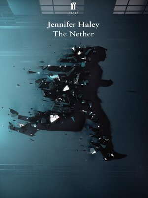 cover image of The Nether